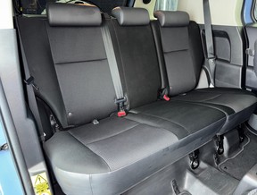 Toyota FJ Cruiser 2020