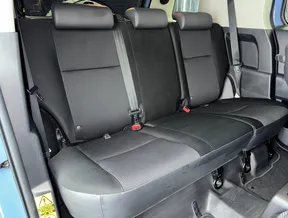 Toyota FJ Cruiser 2020