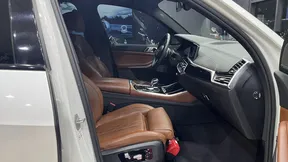 BMW X5 50 2019