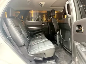 Dodge Durango 2020