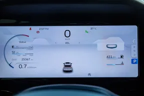 Geely Xingyue L / Monjaro 2025