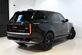 Land Rover Range Rover Sport 2023