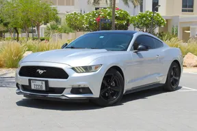 Ford Mustang 2015