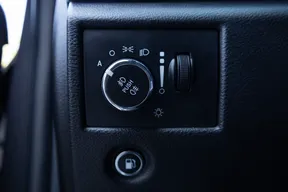 Jeep Grand Cherokee 2019