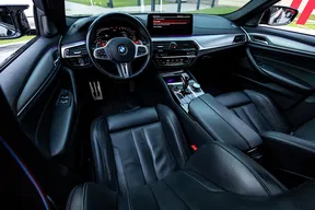 BMW 5 Series M5 Competition 2022