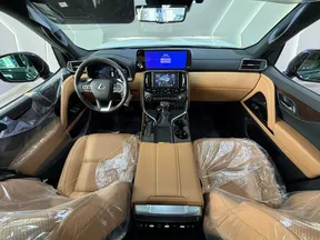Lexus LX 600 2026