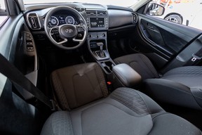 Hyundai Creta 2023