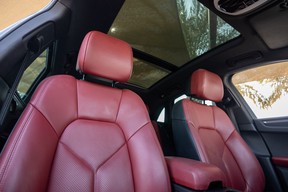Porsche Macan 2023