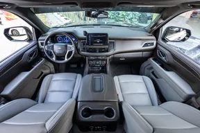 Chevrolet Tahoe 2024