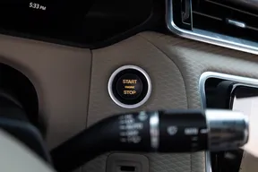 Land Rover Range Rover Velar 2022