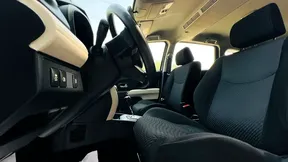Toyota Rush 2022