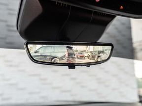 Cadillac Escalade 2023