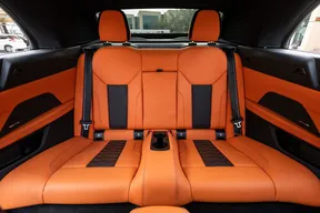 BMW 4 Series M4 Competition 2024