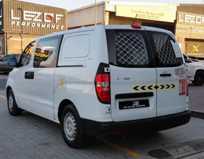Hyundai H1 / Starex / H200 2019