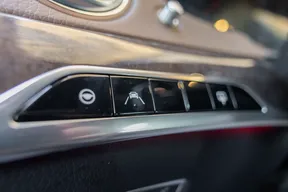 Mercedes-Benz S-Class 320 2020