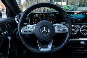 Mercedes-Benz A-Class 250 2018