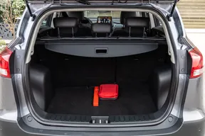 JAC S3 / JS3 2024