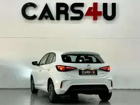 MG 3 2026