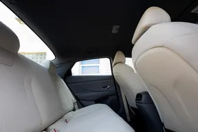 Hyundai Elantra / Avante 2023