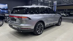 Lincoln Aviator 2022