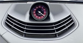 Porsche Taycan GTS 2023