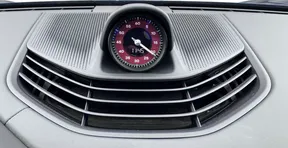 Porsche Taycan GTS 2023