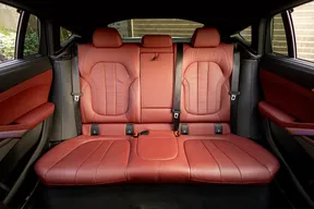 BMW X6 40 2023