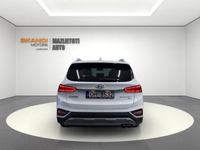 Hyundai Santa Fe 2020