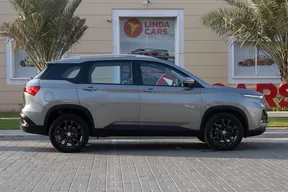 Chevrolet Captiva 2023