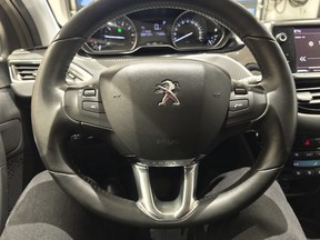 Peugeot 2008 2017