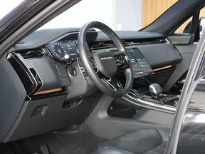 Land Rover Range Rover Sport 2024