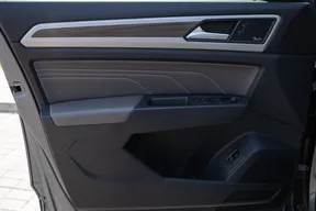 Volkswagen Teramont 2021