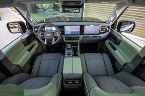 BAIC BJ40 Pro 2026