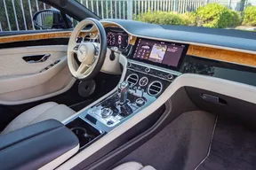 Bentley Continental GT 2023