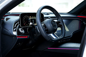 Mercedes-Benz E-Class 300 2025