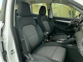 MG ZS 2024