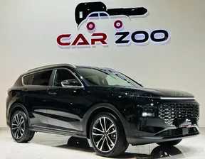 Soueast S07 2026