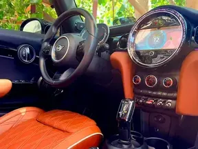 MINI Cabrio Cooper S 2023