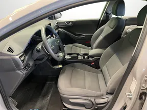 Hyundai Ioniq 2021