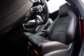 Mercedes-Benz A-Class 250 2018