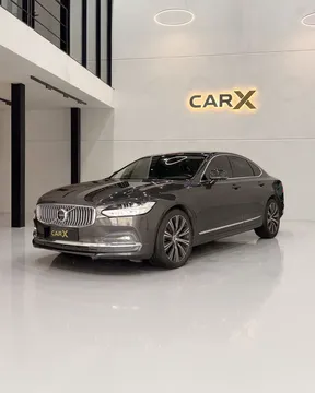 Volvo S90 B6 2023