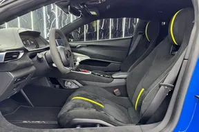 Lotus Emira 2023