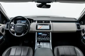 Land Rover Range Rover Sport 2020