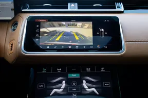 Land Rover Range Rover Velar 2018