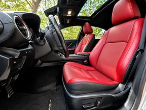 Lexus IS 300 2021