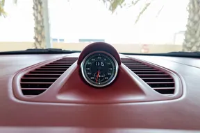 Porsche 911 Carrera 4S 2015