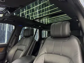 Land Rover Range Rover 2021