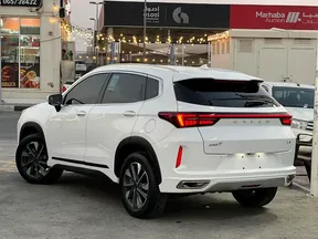 Exeed LX 2024