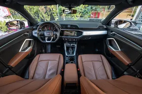 Audi Q3 2024