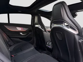 Mercedes-Benz AMG GT 53 2023